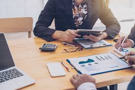 Copy trading